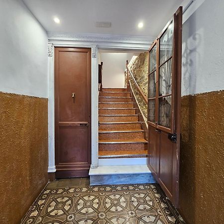 Apartamentos En El Centro - Plaza De Amboage - Wifi Ferrol Zewnętrze zdjęcie