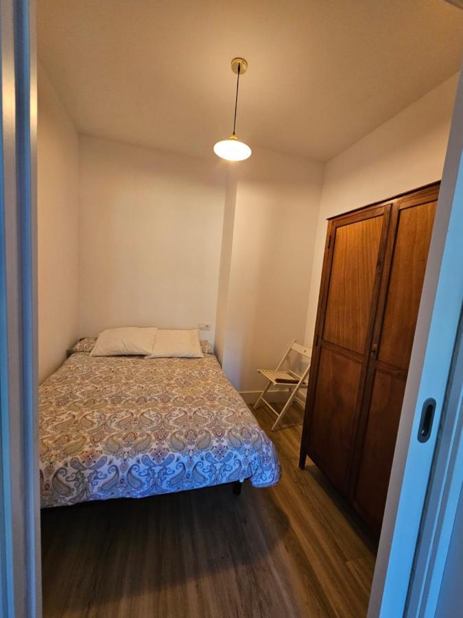 Apartamentos En El Centro - Plaza De Amboage - Wifi Ferrol Zewnętrze zdjęcie