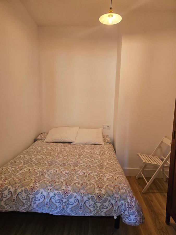 Apartamentos En El Centro - Plaza De Amboage - Wifi Ferrol Zewnętrze zdjęcie