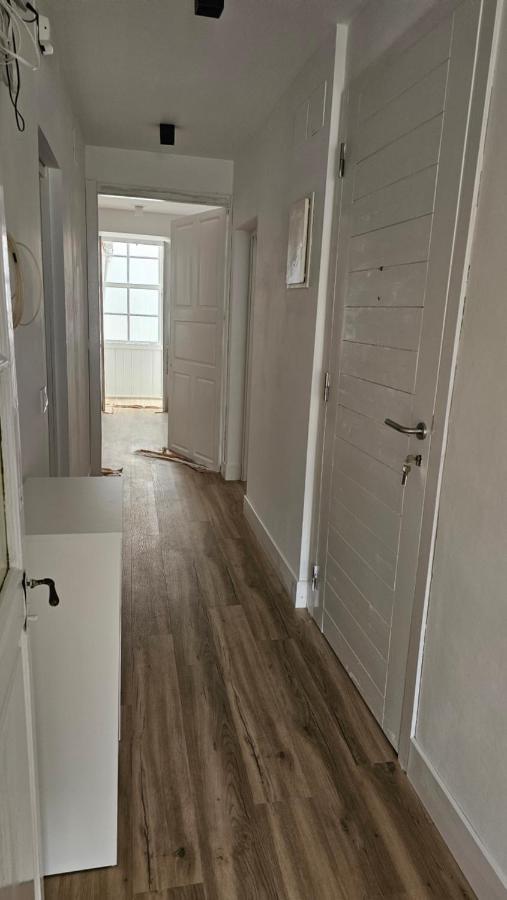 Apartamentos En El Centro - Plaza De Amboage - Wifi Ferrol Zewnętrze zdjęcie