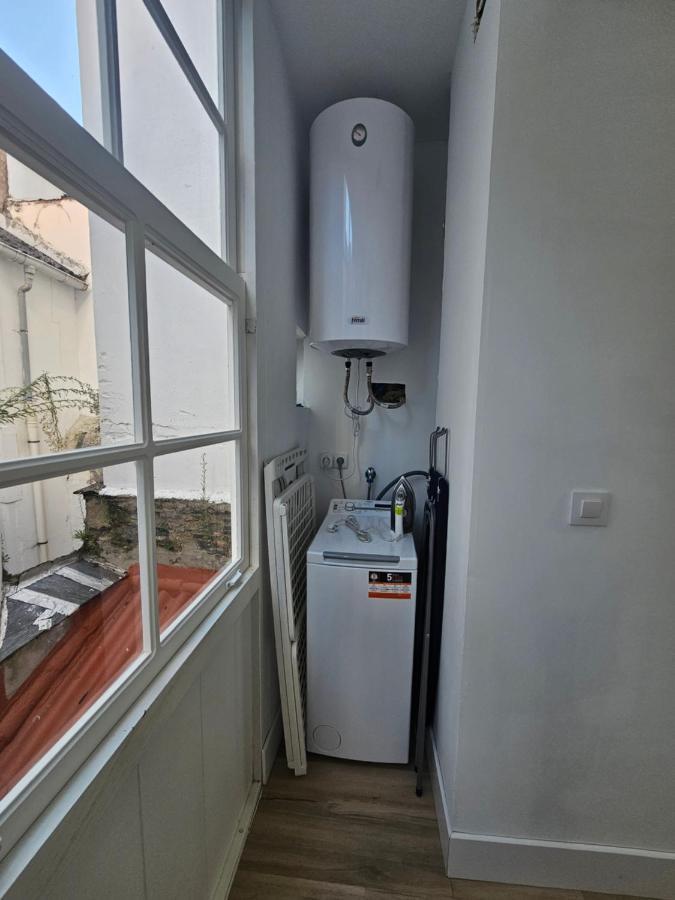 Apartamentos En El Centro - Plaza De Amboage - Wifi Ferrol Zewnętrze zdjęcie