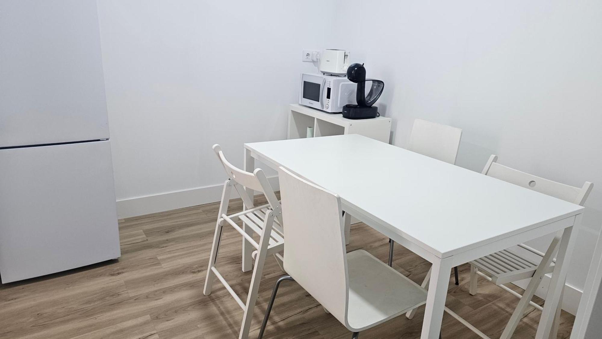 Apartamentos En El Centro - Plaza De Amboage - Wifi Ferrol Zewnętrze zdjęcie