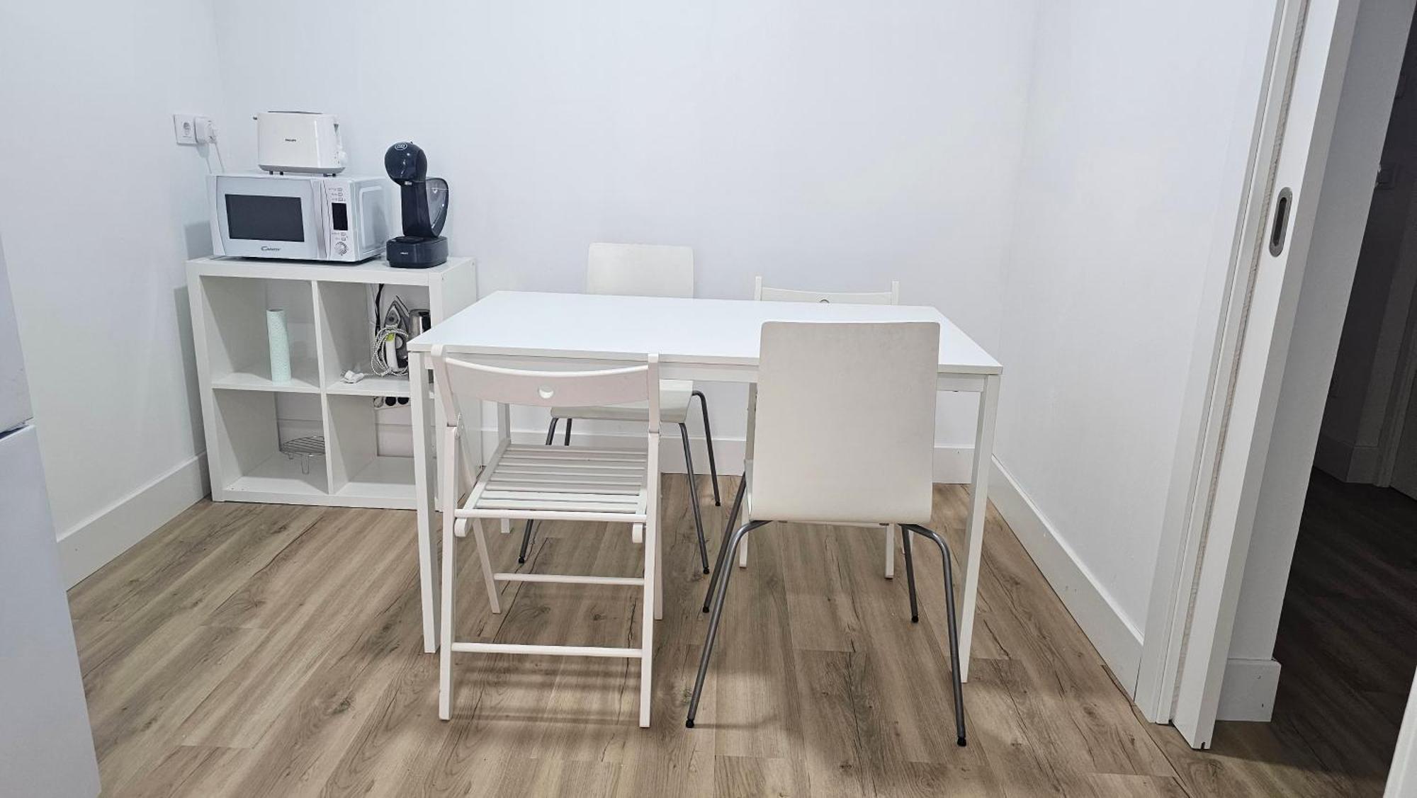 Apartamentos En El Centro - Plaza De Amboage - Wifi Ferrol Zewnętrze zdjęcie