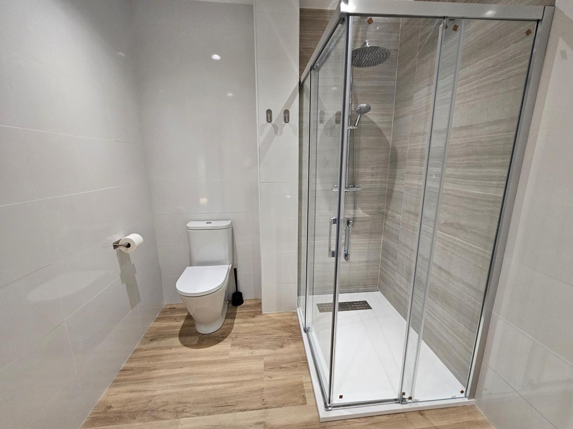 Apartamentos En El Centro - Plaza De Amboage - Wifi Ferrol Zewnętrze zdjęcie