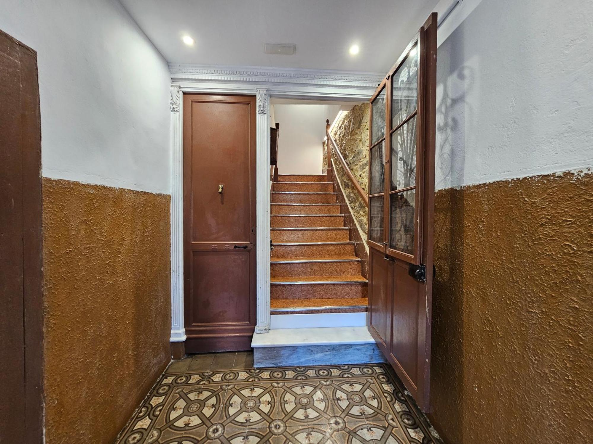 Apartamentos En El Centro - Plaza De Amboage - Wifi Ferrol Zewnętrze zdjęcie