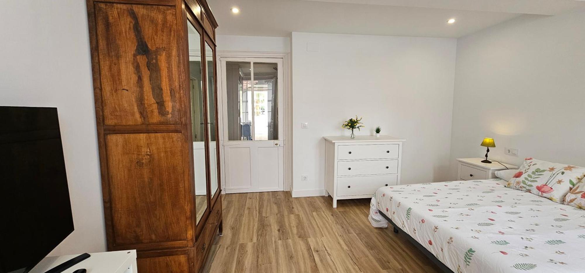 Apartamentos En El Centro - Plaza De Amboage - Wifi Ferrol Zewnętrze zdjęcie