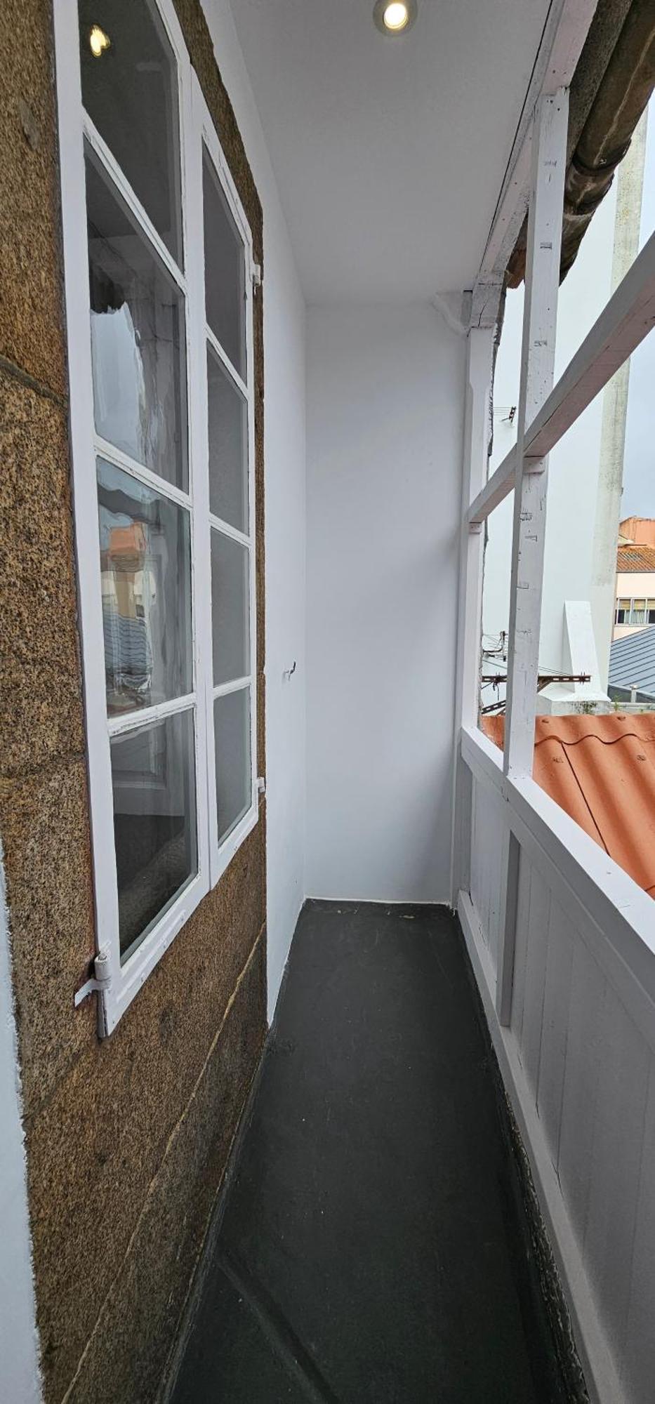 Apartamentos En El Centro - Plaza De Amboage - Wifi Ferrol Zewnętrze zdjęcie