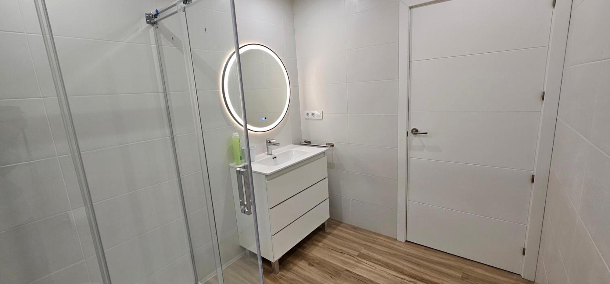 Apartamentos En El Centro - Plaza De Amboage - Wifi Ferrol Zewnętrze zdjęcie