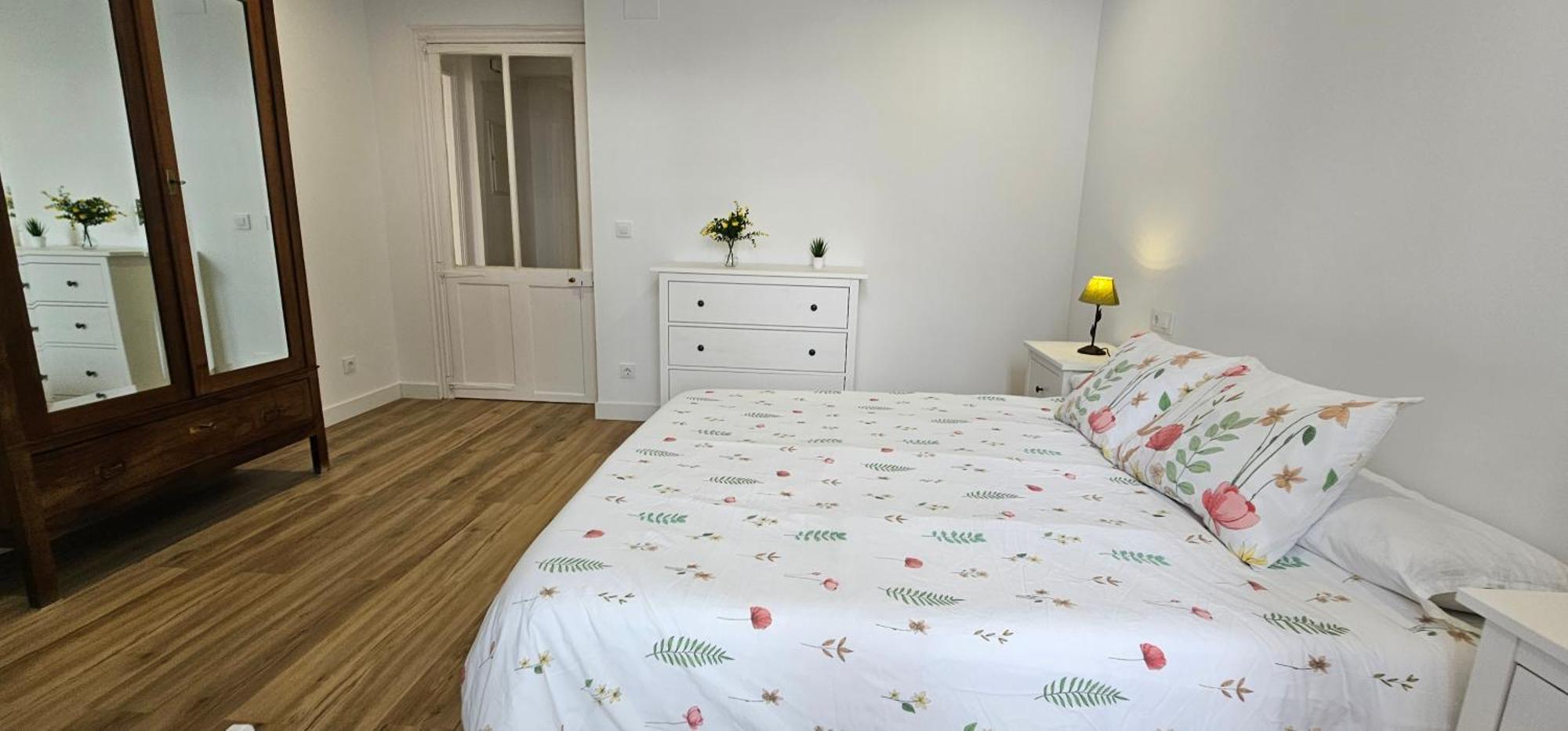 Apartamentos En El Centro - Plaza De Amboage - Wifi Ferrol Zewnętrze zdjęcie