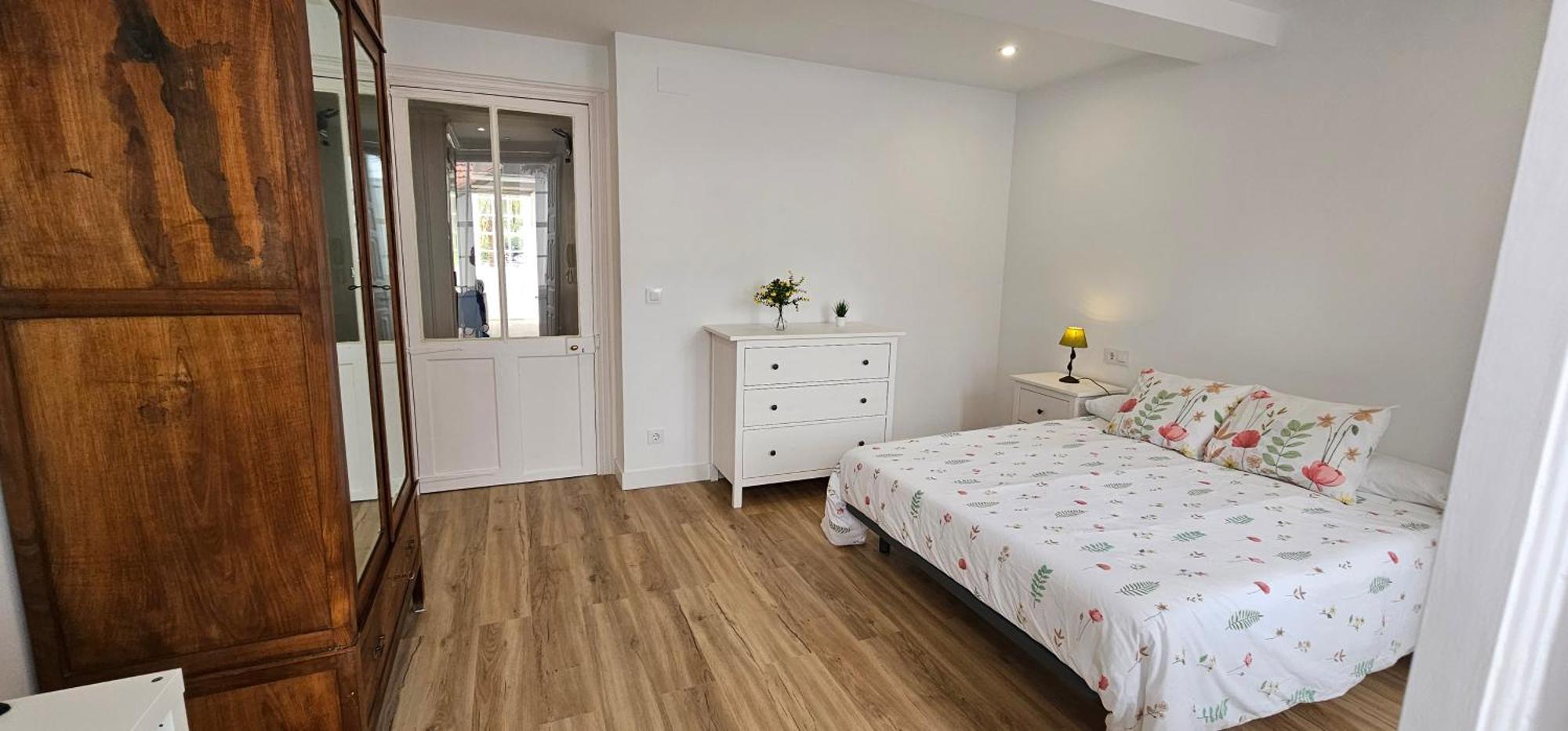 Apartamentos En El Centro - Plaza De Amboage - Wifi Ferrol Zewnętrze zdjęcie