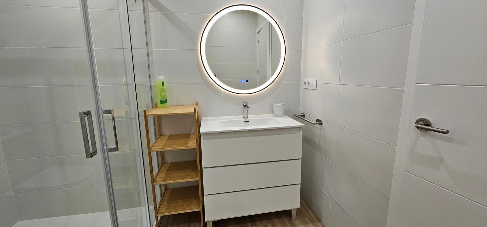 Apartamentos En El Centro - Plaza De Amboage - Wifi Ferrol Zewnętrze zdjęcie