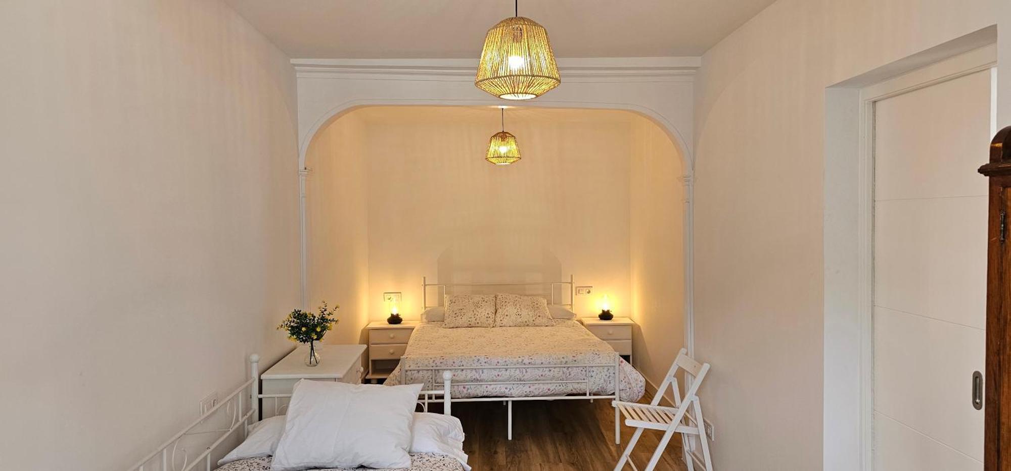 Apartamentos En El Centro - Plaza De Amboage - Wifi Ferrol Zewnętrze zdjęcie