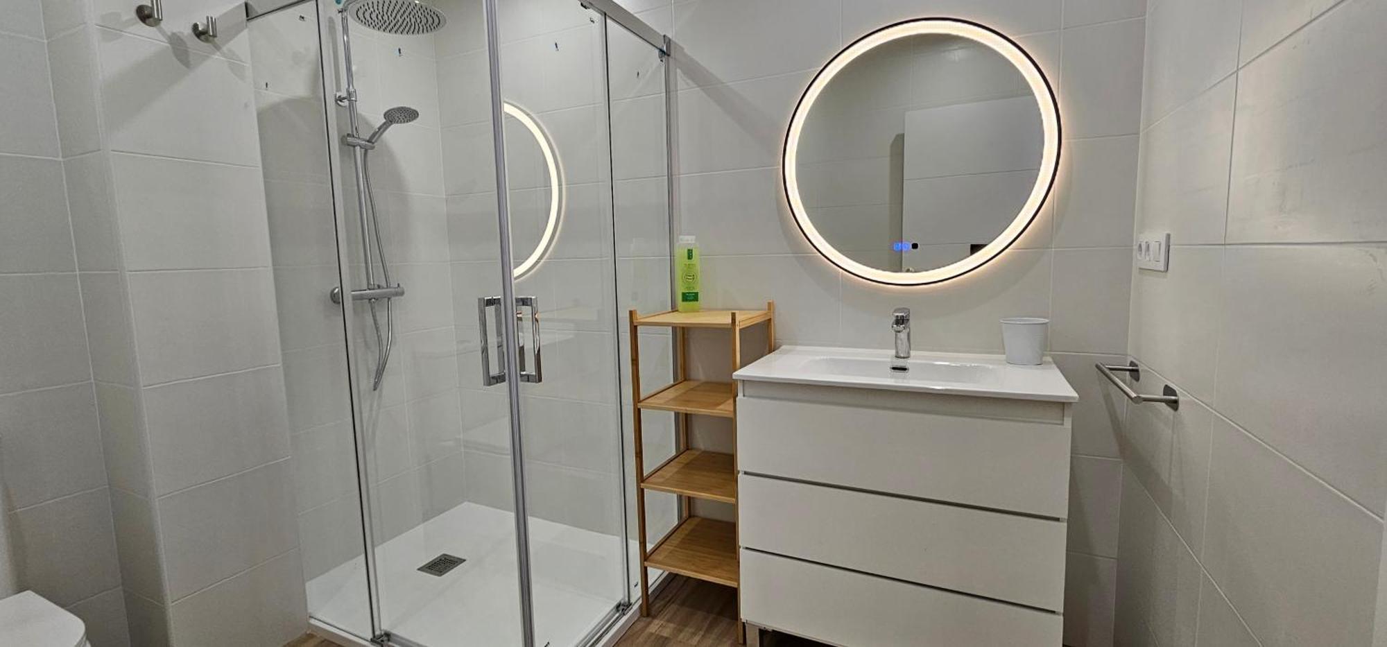 Apartamentos En El Centro - Plaza De Amboage - Wifi Ferrol Zewnętrze zdjęcie