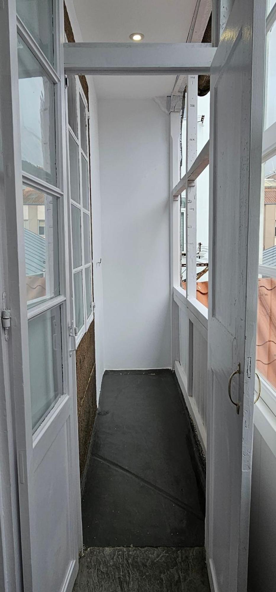 Apartamentos En El Centro - Plaza De Amboage - Wifi Ferrol Zewnętrze zdjęcie
