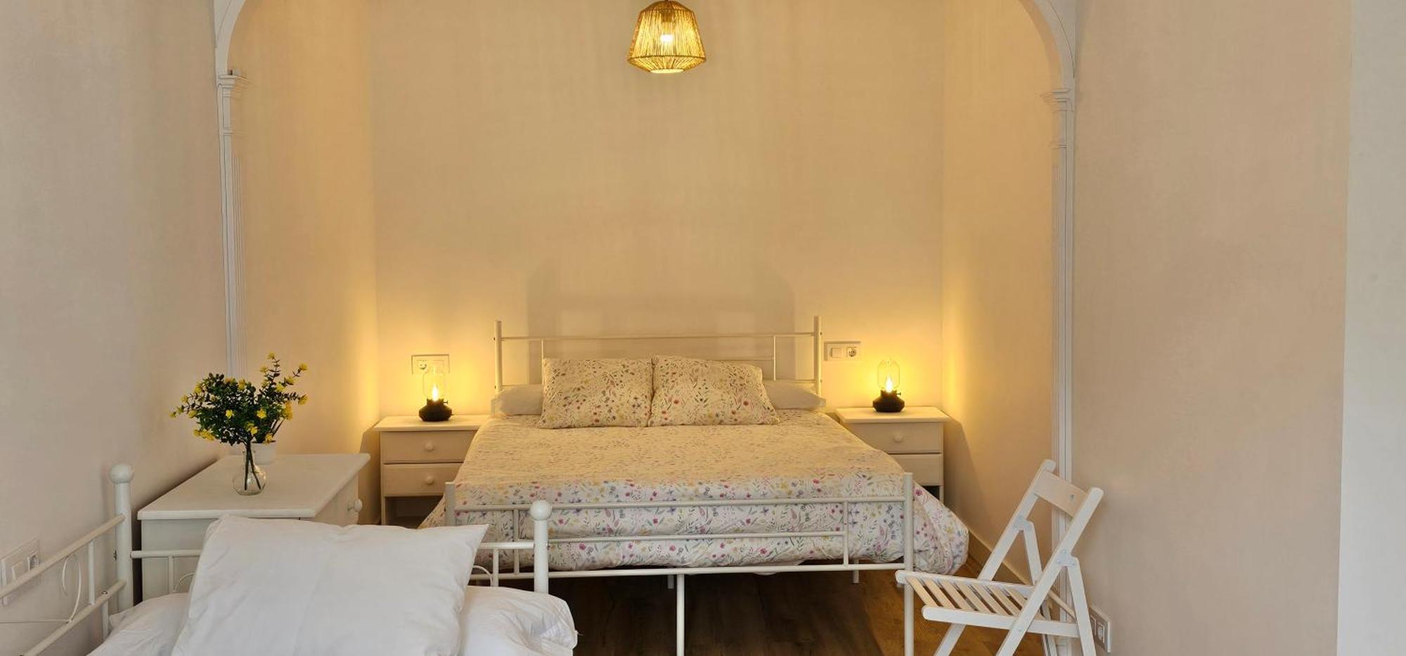 Apartamentos En El Centro - Plaza De Amboage - Wifi Ferrol Zewnętrze zdjęcie