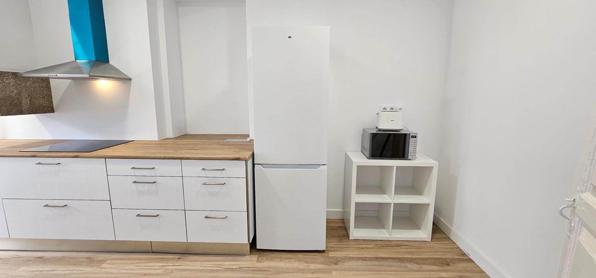 Apartamentos En El Centro - Plaza De Amboage - Wifi Ferrol Zewnętrze zdjęcie