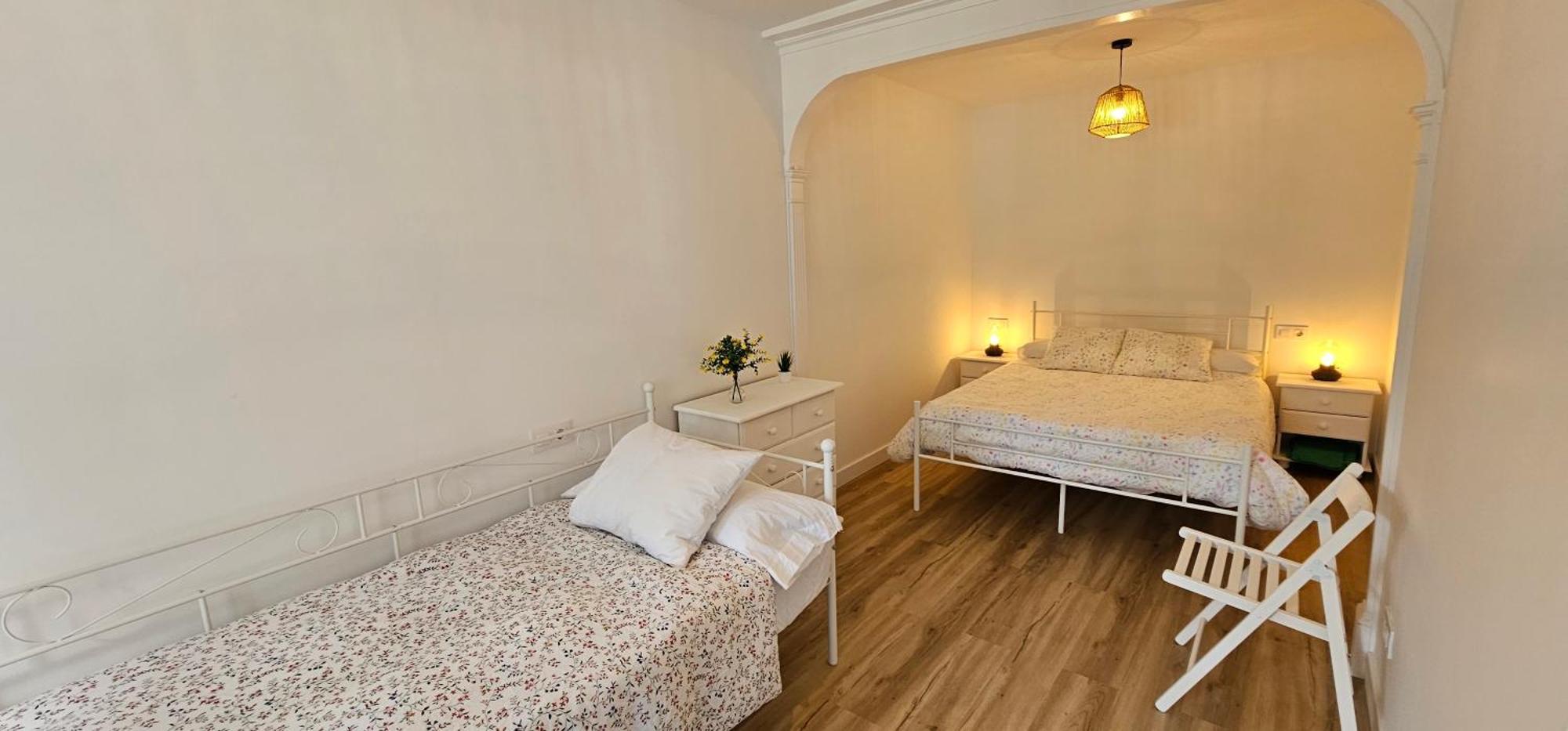 Apartamentos En El Centro - Plaza De Amboage - Wifi Ferrol Zewnętrze zdjęcie