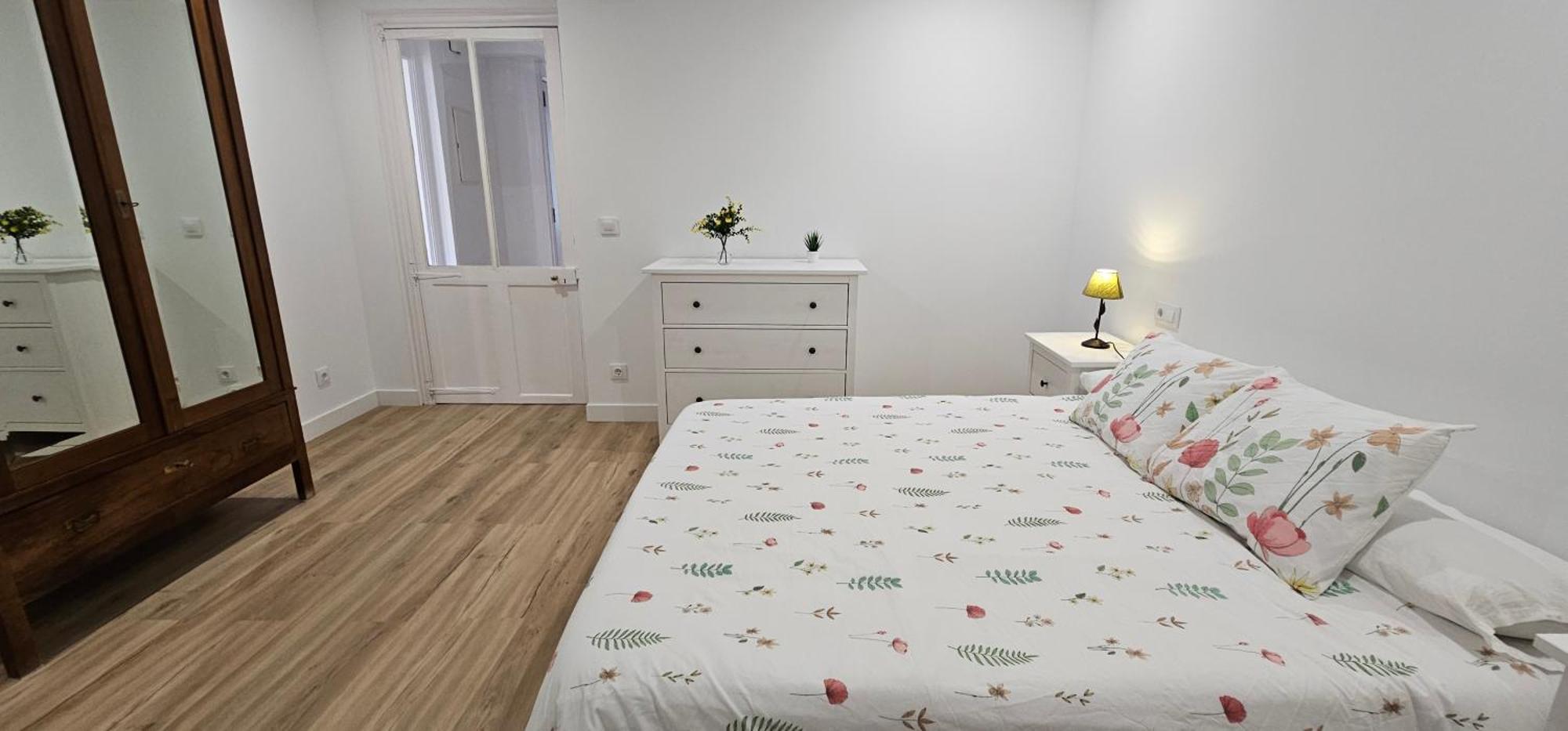 Apartamentos En El Centro - Plaza De Amboage - Wifi Ferrol Zewnętrze zdjęcie