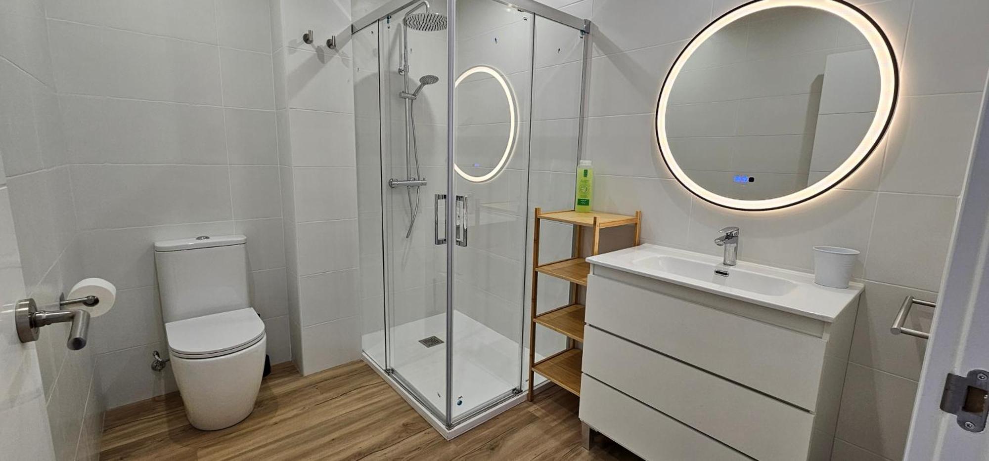 Apartamentos En El Centro - Plaza De Amboage - Wifi Ferrol Zewnętrze zdjęcie